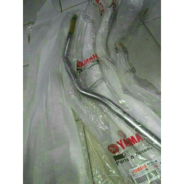 Jual stang byson original yamaha Murah