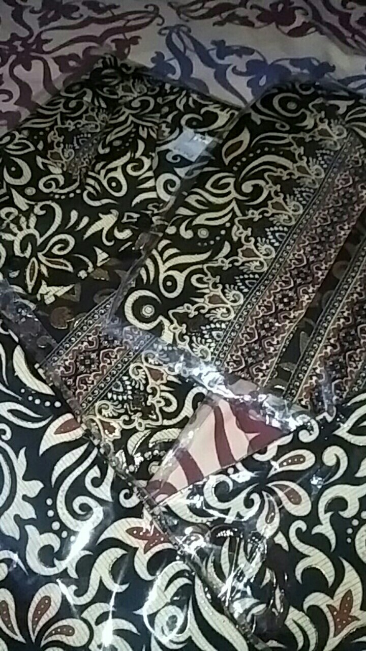 Batik Anak / Kemeja Anak/ Kemeja Batik Anak Tanggung