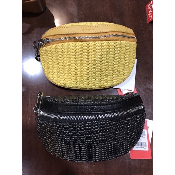 "BIG SALE" Handbag Tas Wanita Kickers KBN0510 Original