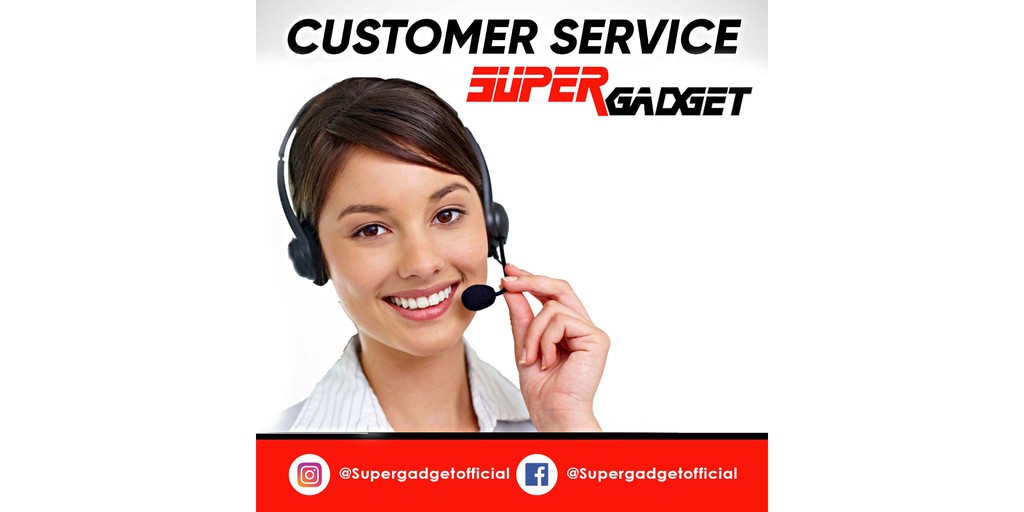 Toko Online Super_Gadget Official Store | Shopee Indonesia