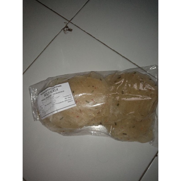 

enye mentah(kicimpring)