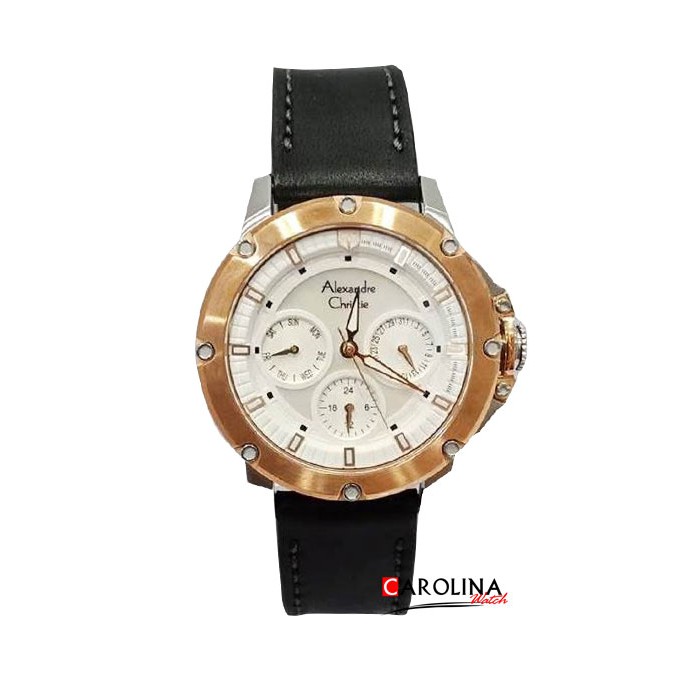 

Alexandre Christie 6416BFLTRSL