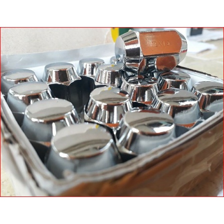 Kaelashop99 || MUR BAUT RODA MOBIL RACING SUZUKI FUTURA CARRY 1.25 ready banyak