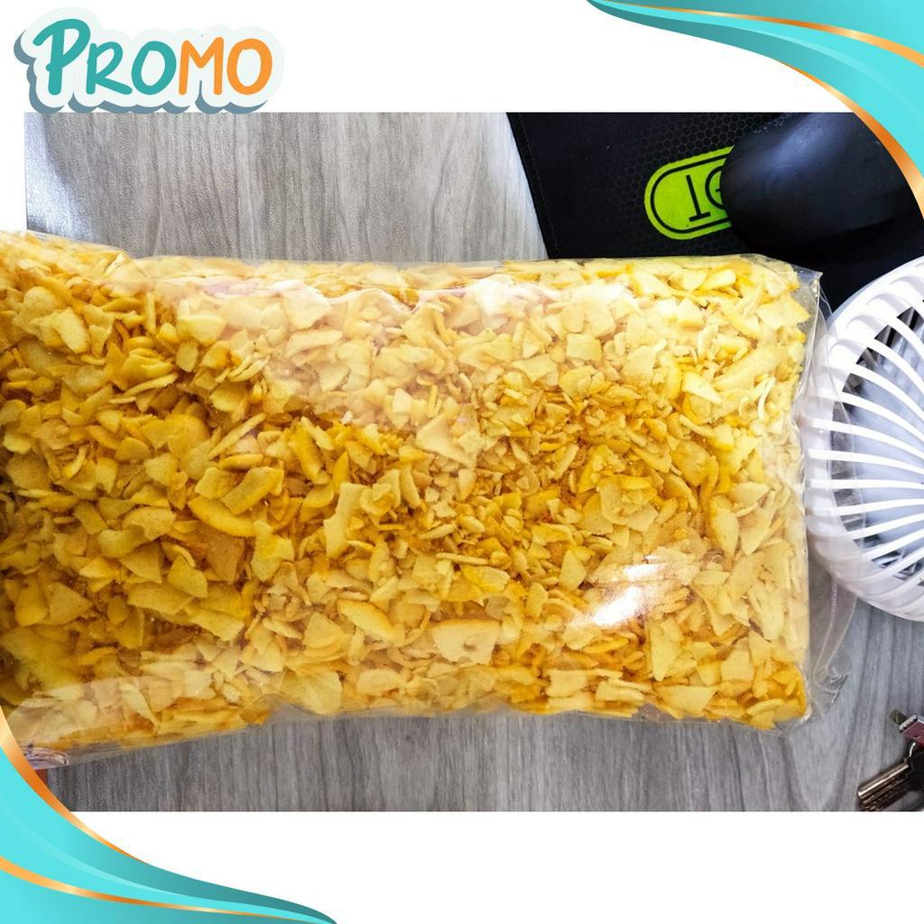 

PALING DIMINATI MURAH RENCEKAN Keripik Kripik Buah Apel Nangka Mangga Rambutan Anggur Durian Ceker