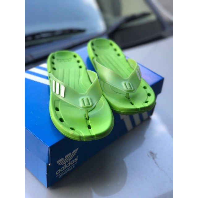 SANDAL JEPIT ADIDAS CLIMACOOL ORIGINAL CUCI GUDANG