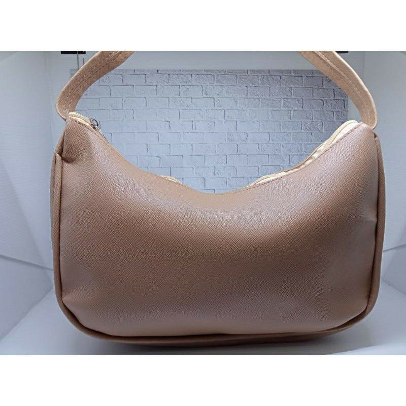 Medan Termurah KD010 Size 24x13 Tas wanita Import Realpicture Shoulder Bag Wanita Fashion Impor