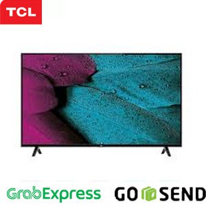 TCL 24B5 LED TV 24 Inch HD