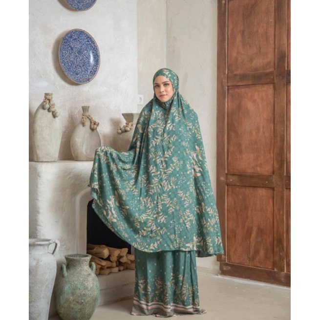 

Hampers aleena prayer set heaven lights