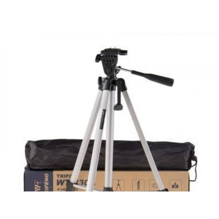 Tripit Weifeing 3110 Tripot Top Camera Tripod Hp Tripot Handyc