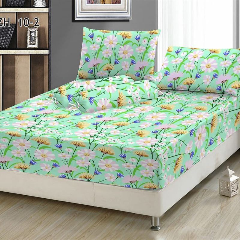 sprei Homemade 160*200*20