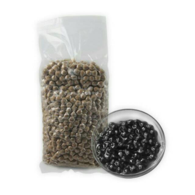 

ITPIN - Tapioca pearl / Bubble Coklat