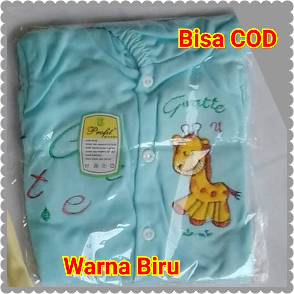 baju celana bayi Jumper Warna Buka Terlaris