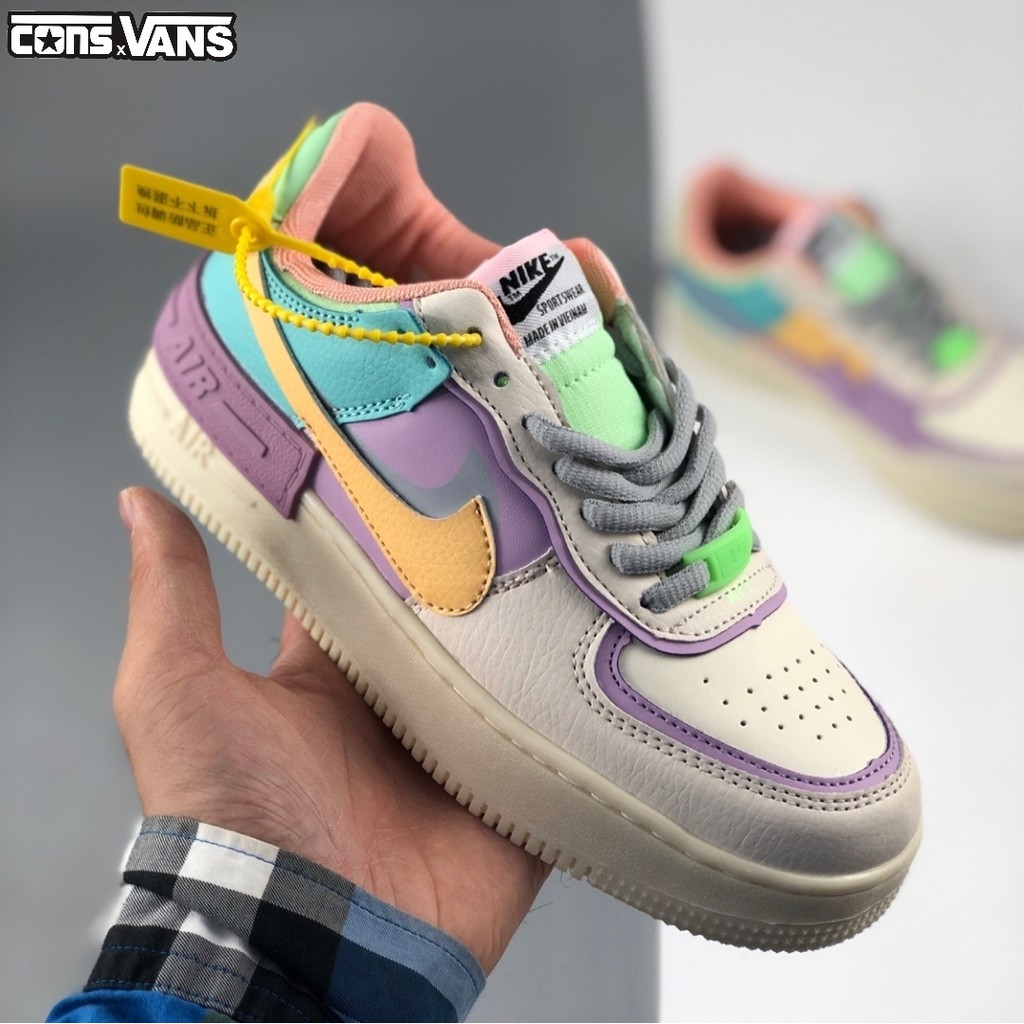 air force 1 shadow rep