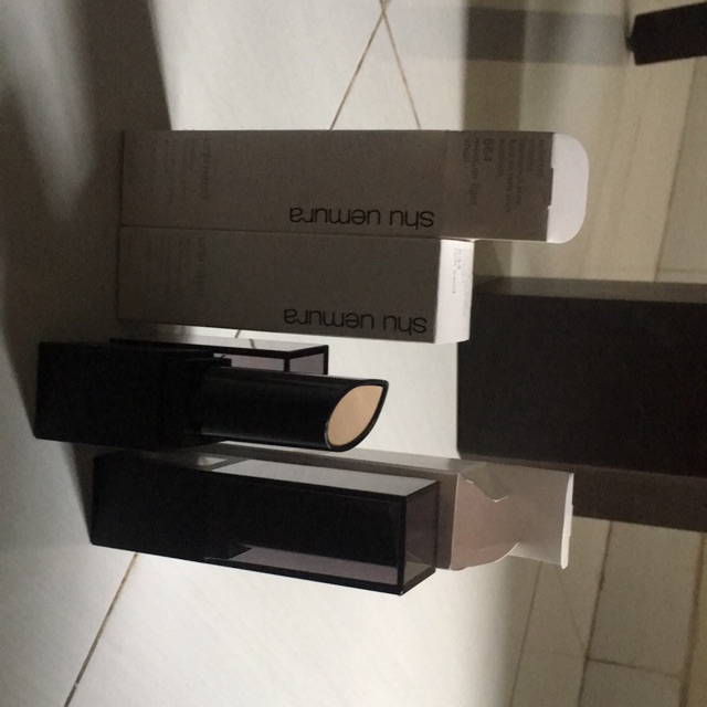 Shu uemura foundation stick