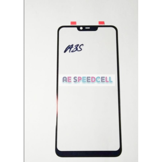 TC oppo A3s,realme c1,realme 2