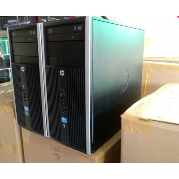 SERVER UNBK Core i5