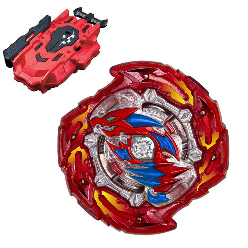 Burst GT Beyblade B146 Random Booster Dengan Launcher Gyro Battle Mainan Hadiah Anak