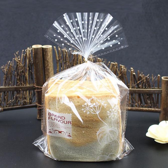 plastik kopi teh tahan angin makanan snack kantong packaging ready Pla