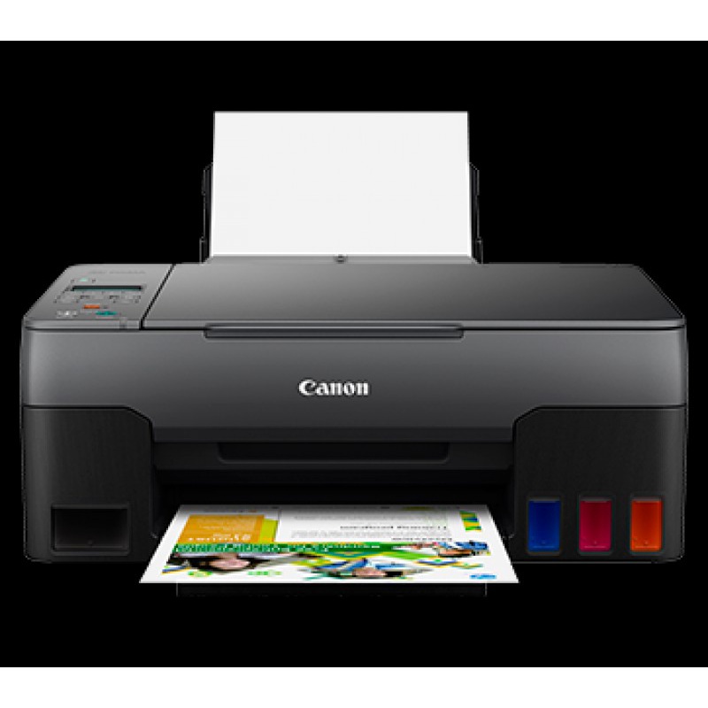 Printer Canon Pixma G3020 Print/Scan/Copy/Wifi/InkTank