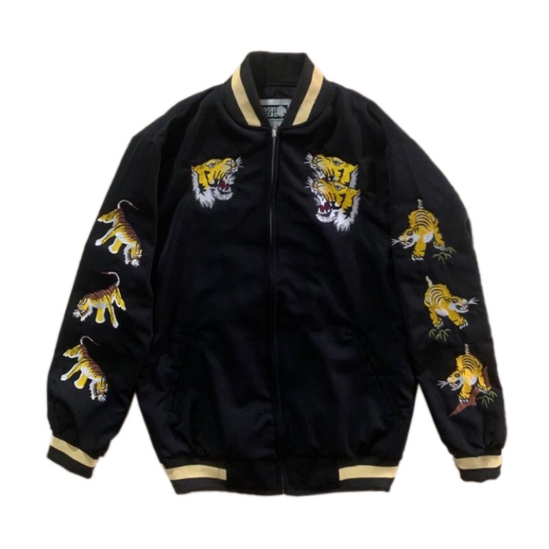 SUKJAN JAKET MURAYAMA HIGH AND LOW