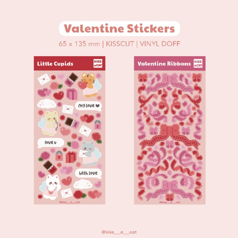 

Valentine Sticker Deco - 96z Jun, Hoshi, Wonwoo, Woozi