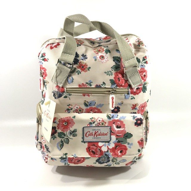 Jual Tas Wanita Cewek Cath Kidston 1981 Tas Ransel Tas Import Murah Berkualitas