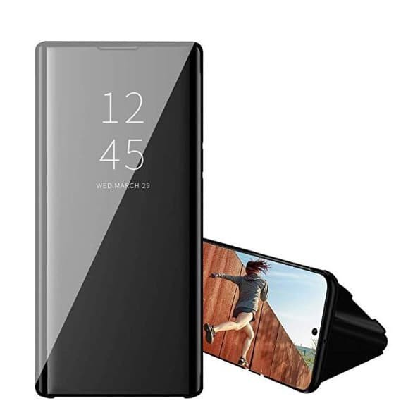CASE NOTE 10 PLUS SMART VIEW CASE FLIP STANDING COVER 1486