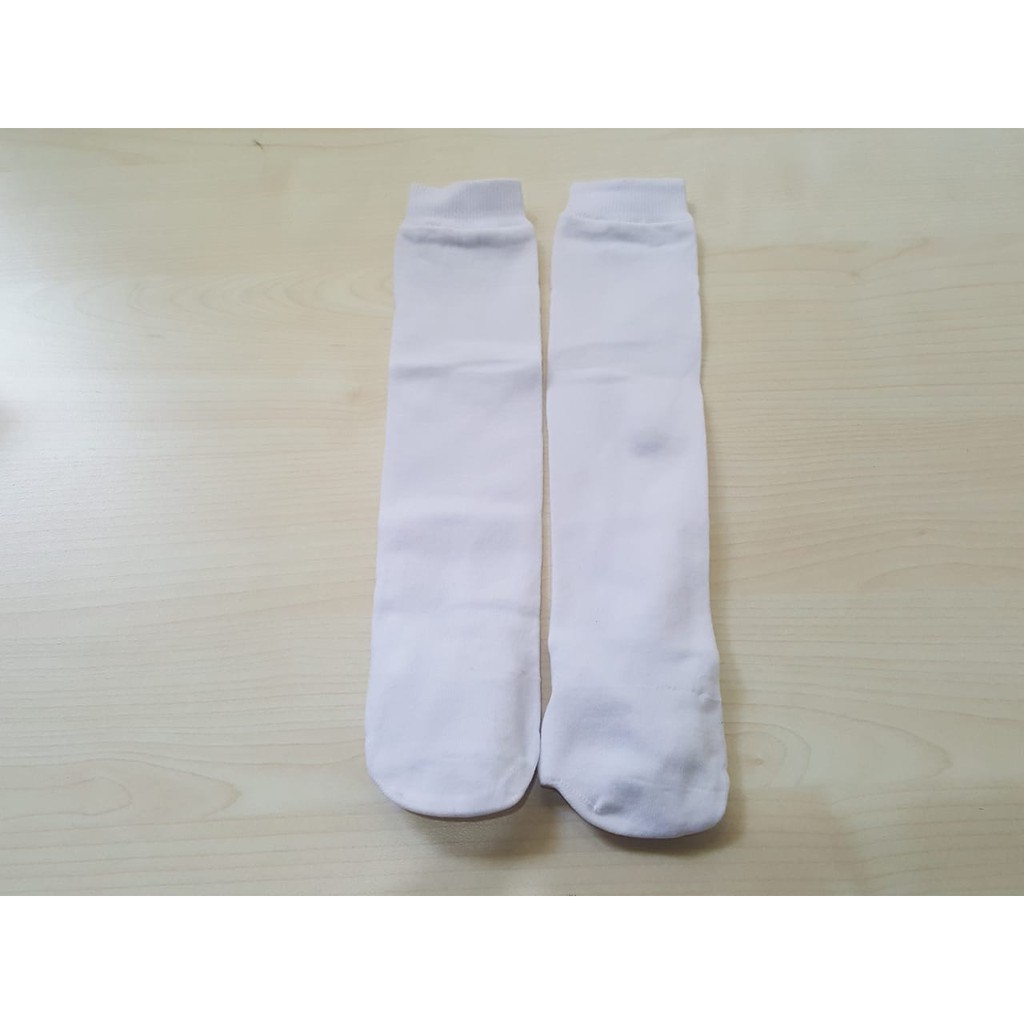 Kaos Kaki (Wudhu)