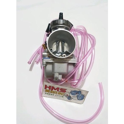 Karburator Sudco Pwk 35 Air Strike Qas Karbu Kotak Sudco