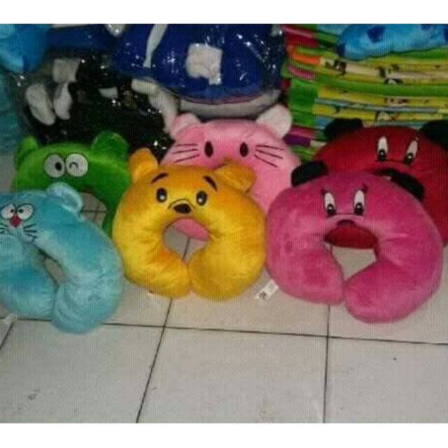 BANTAL LEHER LEMBUT BANGET