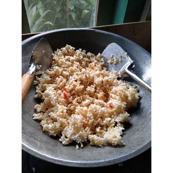 

[ TERMURAH ] CENGKARUK SPESIAL SAMBAL BAWANG