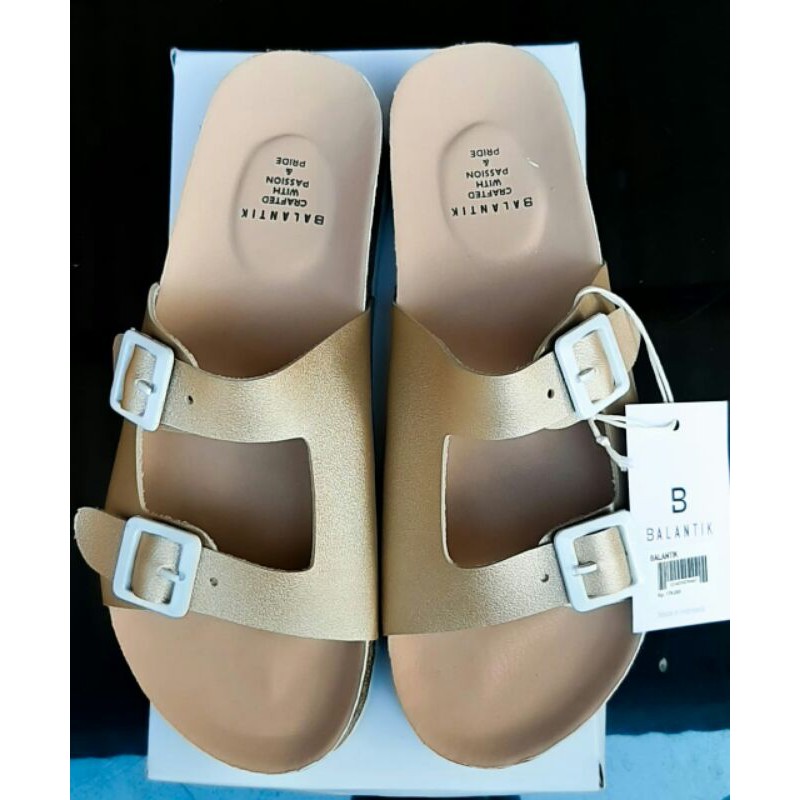 Sandal Balantik cewek