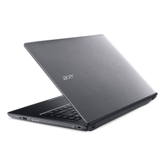Acer E5-475G Intel Core i5-7200 + HDD 1TB Sata , VGA GT940MX 2GB