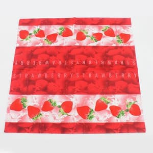 Decoupage Napkin - Tissue Decoupage 2Ply KC_Strawberry