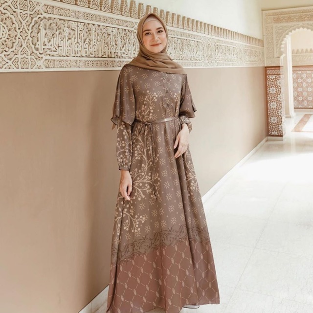 Sevilla dress kienka