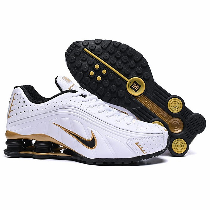 sepatu nike shox