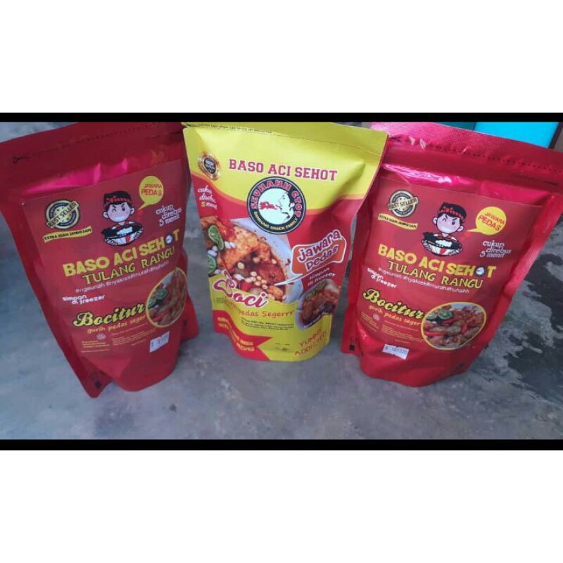 

BASO ACI