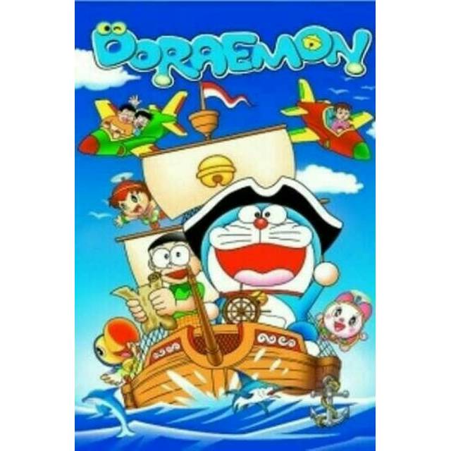 Selimut Vito Kids Sutra Panel seri 2