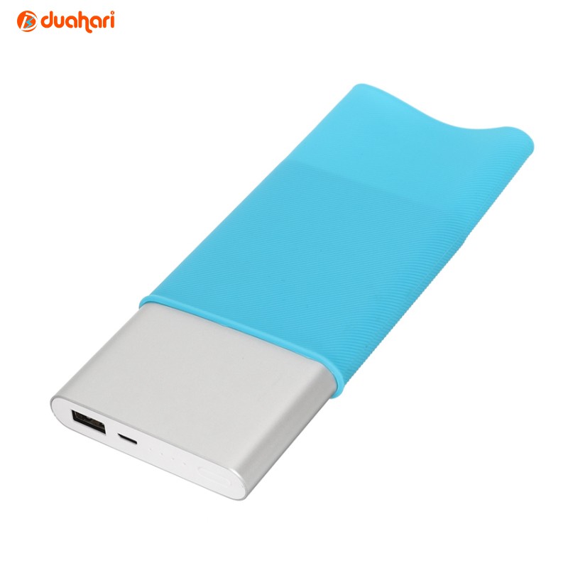 Silikon Power Bank Xiaomi 10000 MAH Xiaomi 2 10000 MAH Xiaomi 2 Pro 10000 MAH Xiaomi 2C 20000 MAH