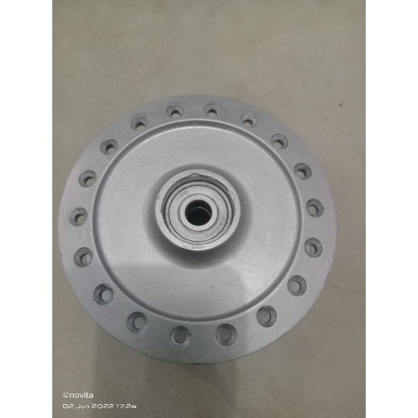 tromol depan Honda beat fi Vario thekno Vario 125  ori