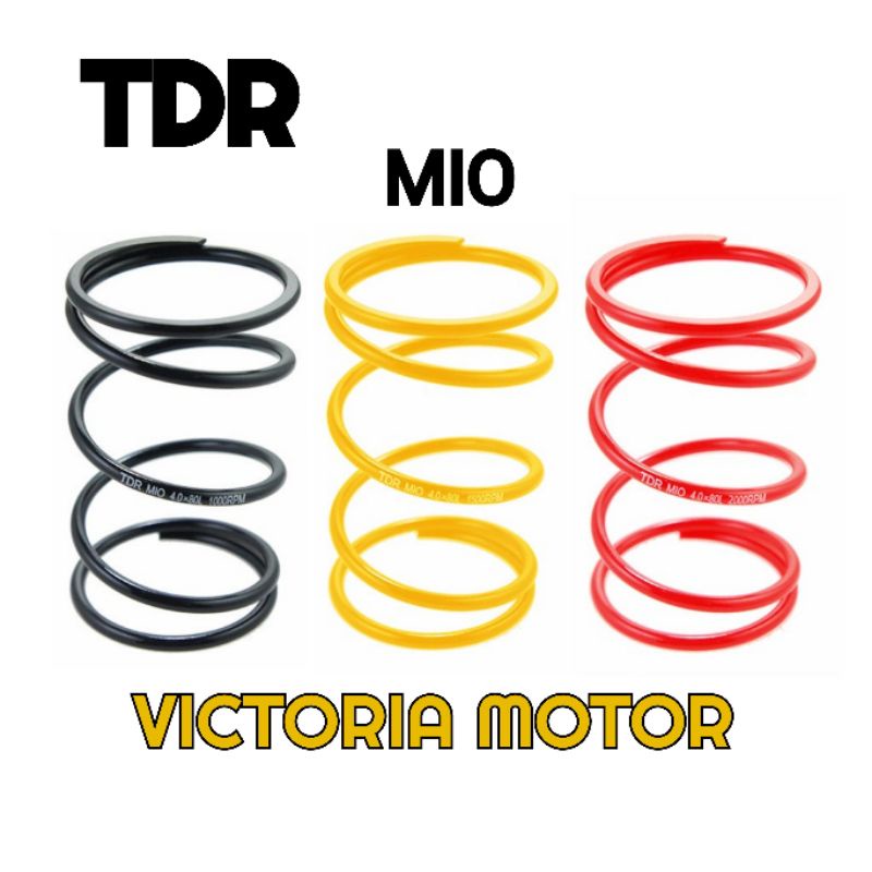 per cvt racing percvt TDR racing per CVT TDR 1500rpm 1000rpm per cvt ori vario pcx nmax dll