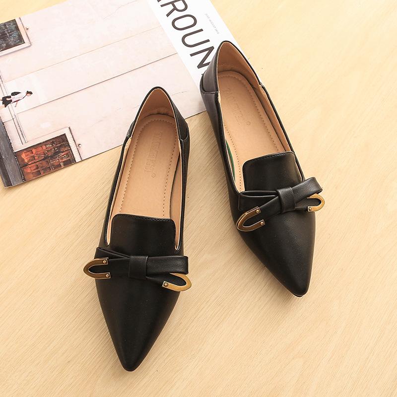 HM 14 FLATSHOES WANITA PITA