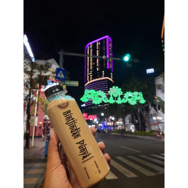 

Kopi Bintjindan Punya