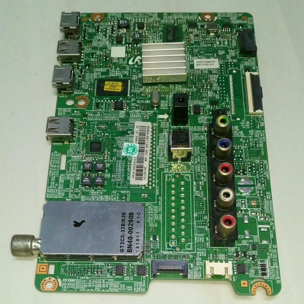 Mainboard TV LED Samsung UA32H5150AK UA32H5150 32H5150AK 32H5150
