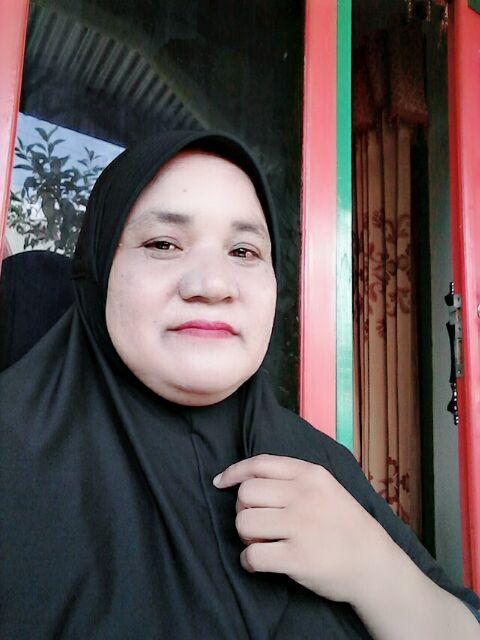 Rok Payung / Rok Jersey Motif / Rok Model Payung