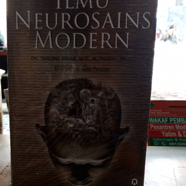 Ilmu neurosains modern