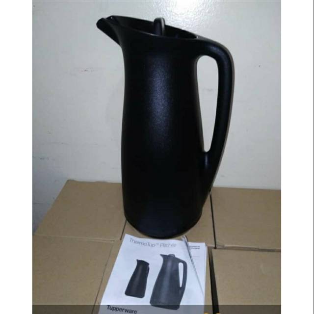 thermo tup tupperware