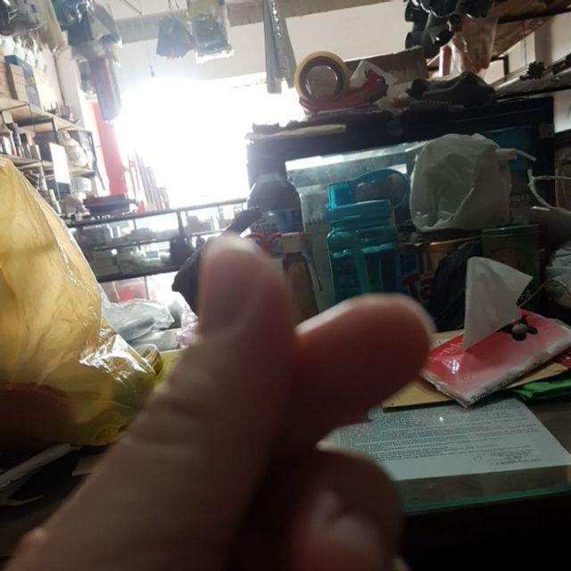 Tekiro Kunci Blok Mesin Ukuran 39 X 41 Mm Model Bengkok / Kunci Cvt