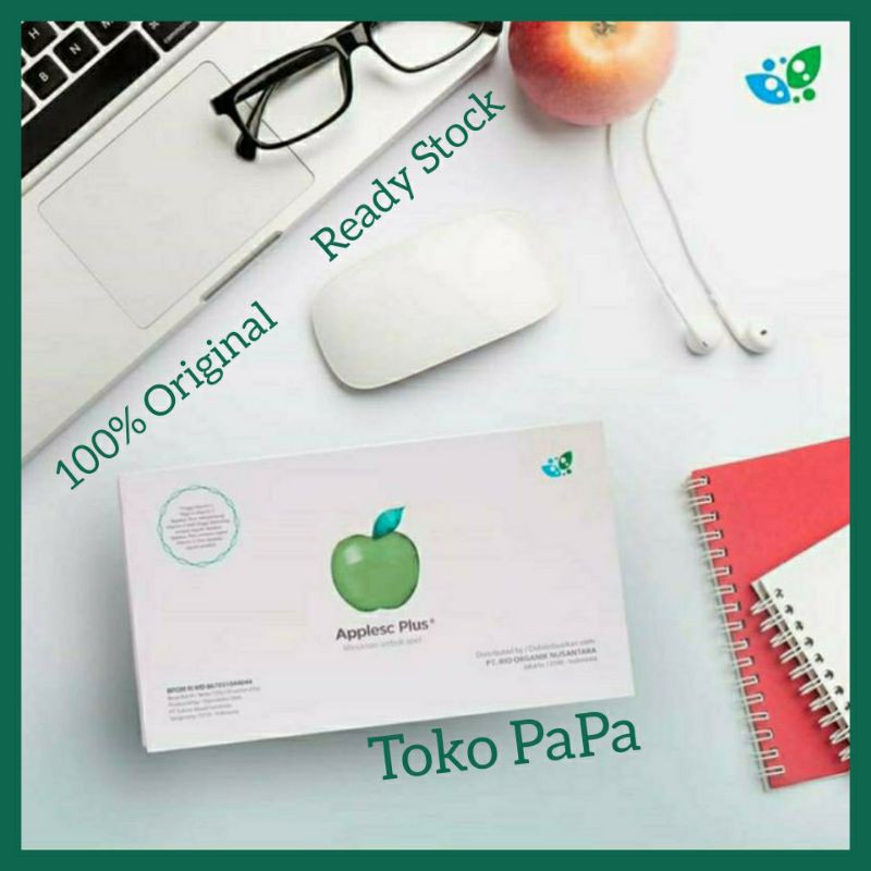 1BOX BIO APPLE STEMCELL PLUS SC BIOGRREN BIOSC ASC STEAMCELL BIO GREEN