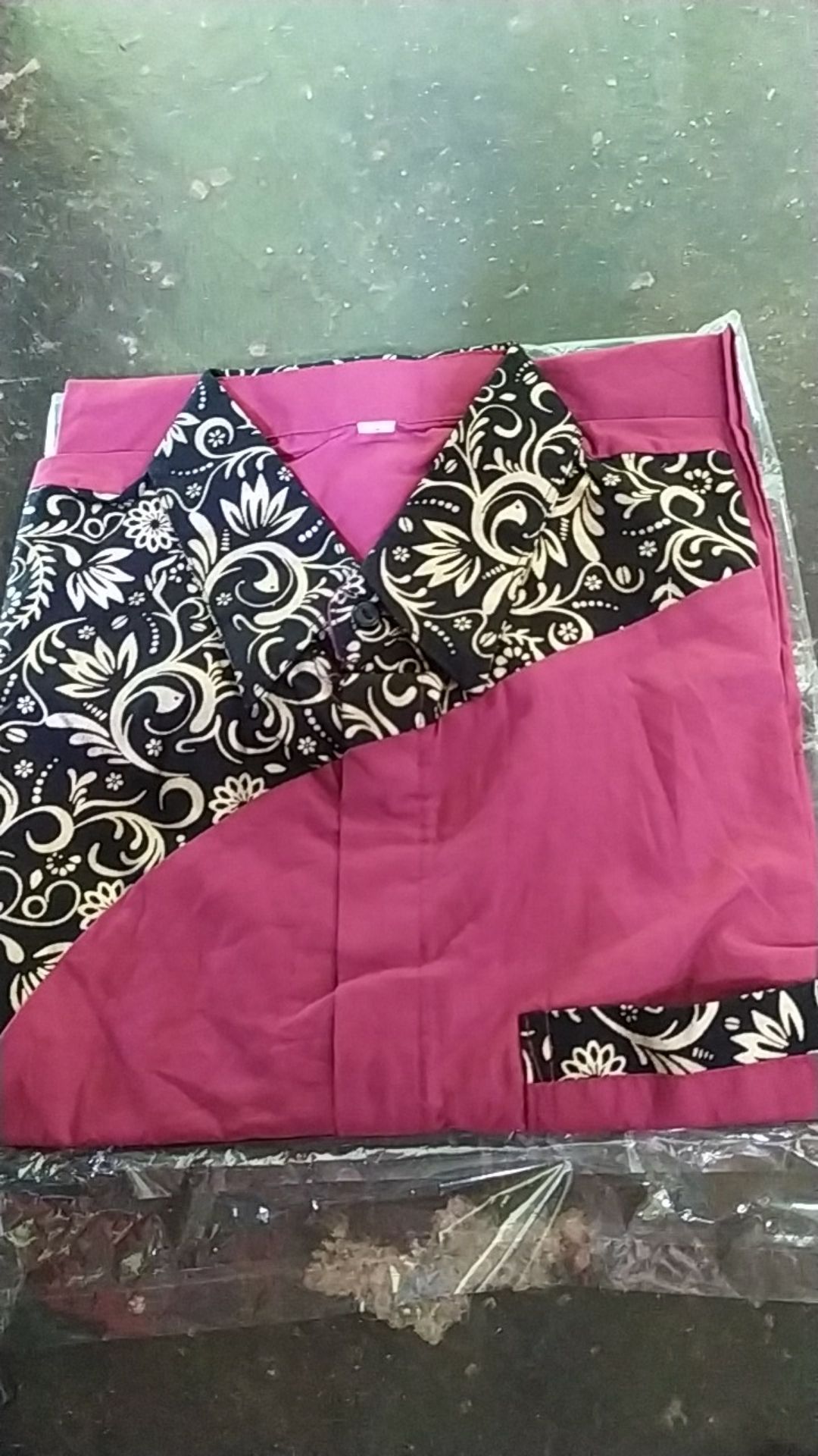  New Kemejapria Lengan Pendek  848vo Kemeja Pilot Pangkat Pdl Teknisi P Ke 4029ys Kemeja Batik Pria 